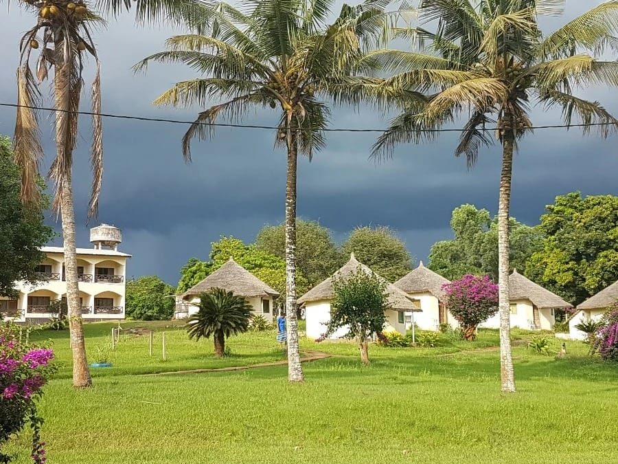 Centro Internacional de Formação de Tibériade