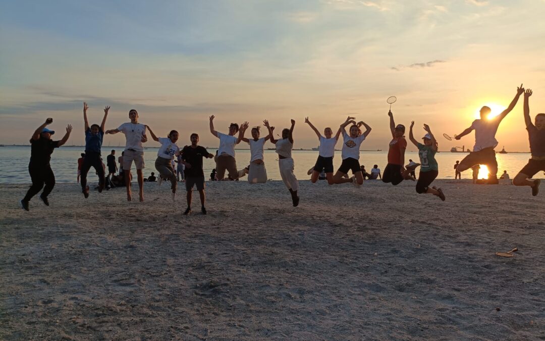 Onde está o teu Irmão? Notícias do Diógenes