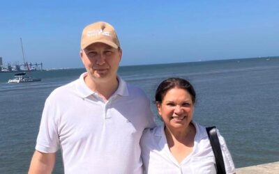 Onde está o teu Irmão? Notícias de Cynara