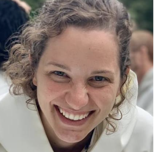 Onde está o teu Irmão? Notícias de Eliza